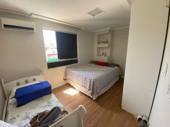 Imagem Apartamento à venda no Edifício Graccho Cardoso - 4 quartos, 146m² - Sul - Confira!