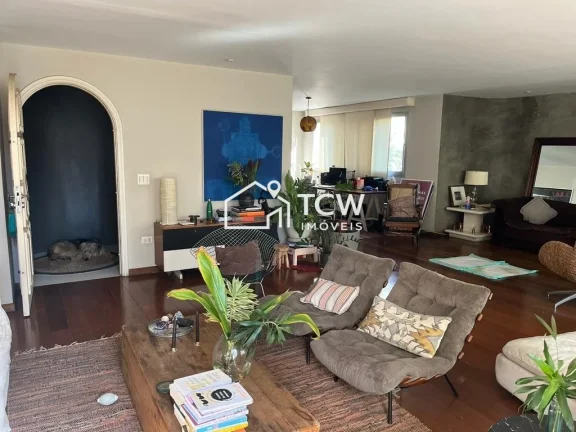 Imagem Apartamento à venda no bairro Itaim Bibi - São Paulo/SP, Zona Sul