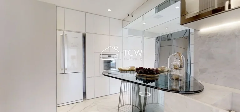 Imagem Apartamento Padrão 157m2 em Perdizes