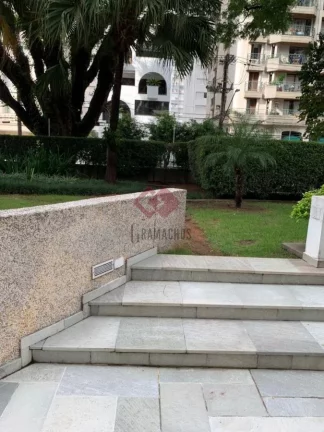 Imagem Apartamento para alugar, 03 quartos, 110m2 - Jardim América, São Paulo/SP