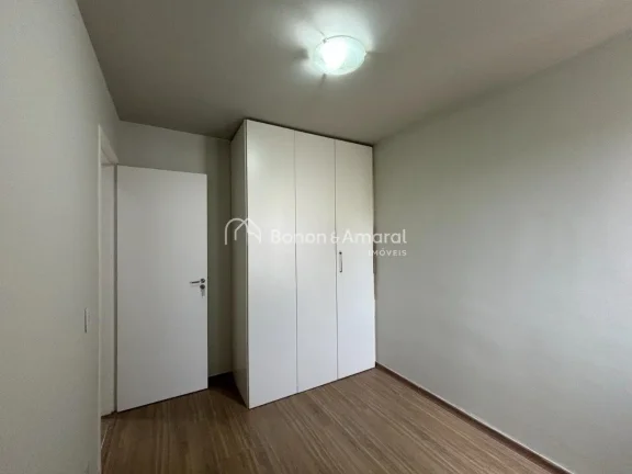 Imagem Apartamento à venda no Jardim Proença, em Campinas, uma excelente oportunidade! Com 3 quartos, sen...