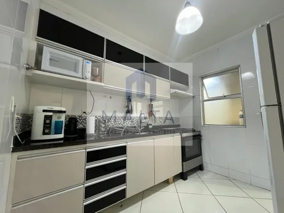 Imagem Casa Geminada para Venda em Belo Horizonte, Planalto, 3 dormitórios, 1 suíte, 3 banheiros, 2 vagas