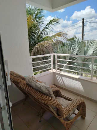 Imagem Sobrado à venda no em condomínio Residencial Villagio Milano - Sorocaba