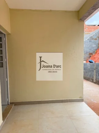 Imagem CASA RESIDENCIAL em JARINU - SP, Nova Trieste