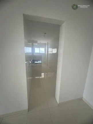 Imagem Apartamento com 2 dormitórios à venda, 96 m² por R$ 649.000,00 - Aviação - Praia Grande/SP