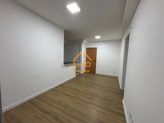 Imagem Apartamento 2 dormitórios(1 suíte), 1 vaga, Jd Califórnia, SJC