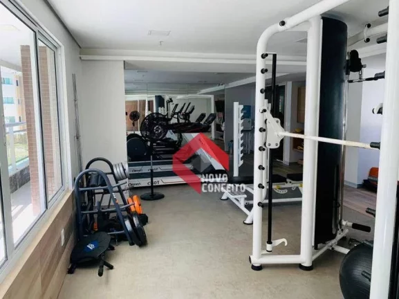 Imagem Apartamento à venda, 201 m² por R$ 1.899.000,00 - Meireles - Fortaleza/CE