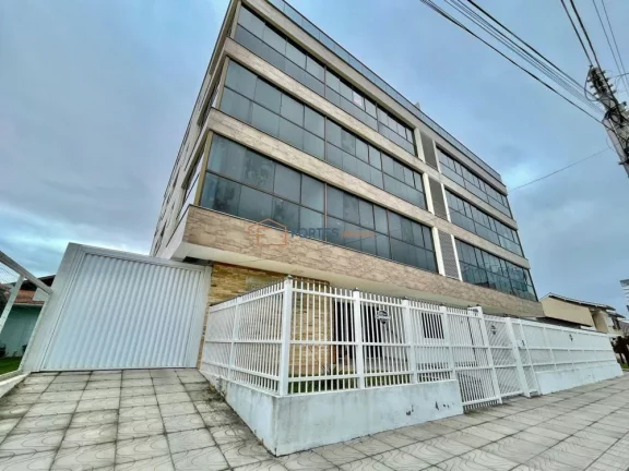 Fortes Imóveis Vende - Cobertura em Tramandaí