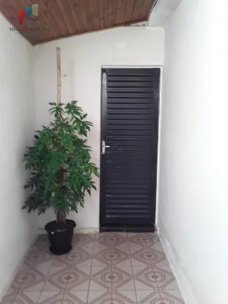 Imagem Casa à venda no bairro Vila Santa Adelia - Tatuí/SP