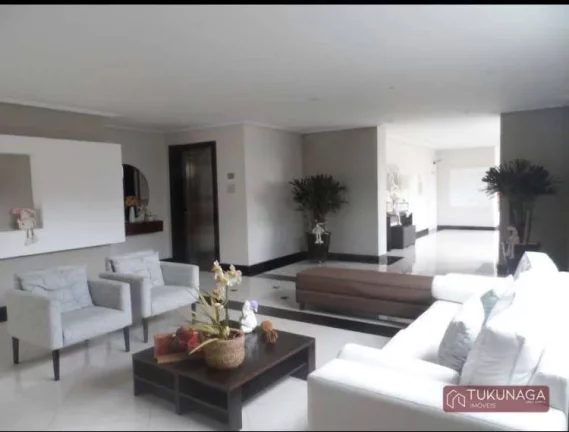 Imagem Apartamento à venda, 67 m² por R$ 580.000,00 - Santana - São Paulo/SP