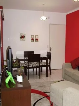 Imagem Apartamento para Venda em Sumar?(C) / SP no bairro Jardim Recanto dos Sonhos Imagem Apartamento para Venda em Sumar?(C) / SP no bairro Jardim Recanto dos Sonhos