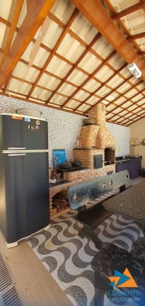 Imagem CASA Á VENDA COND. ESTANCIAS DA MATA LAGOA SANTA-MG TOP DA REGIÃO!