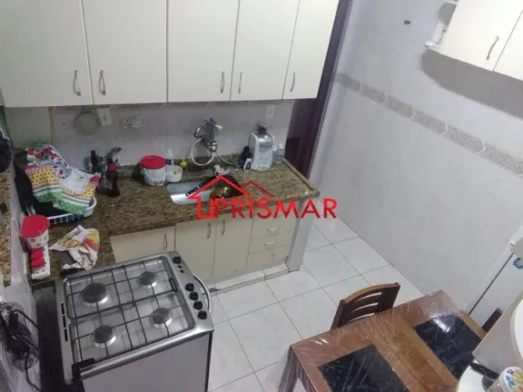 Imagem Térreo 2 dormitórios 1 vaga Marapé