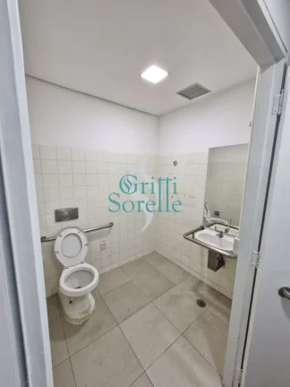 Imagem Prédio/Loja Comercial para Alugar em Pinheiros - São Paulo/SP.