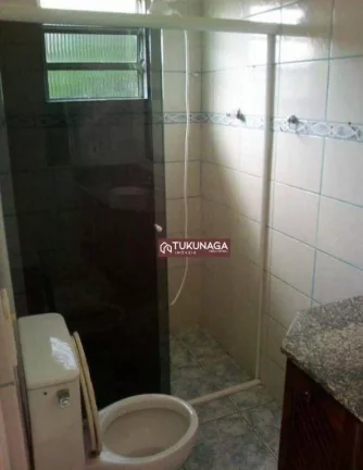 Imagem Chácara com 6 dormitórios à venda, 1507 m² por R$ 1.300.000,00 - Água Azul - Guarulhos/SP