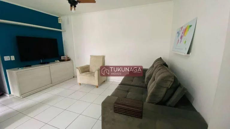 Imagem Apartamento com 2quartos à venda, 48 m² por R$ 250.000 - Vila Aricanduva - São Paulo/SP