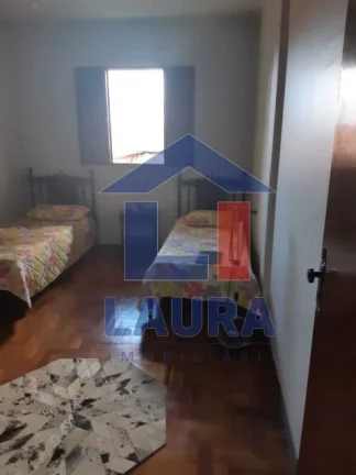 Imagem APARTAMENTO RESIDENCIAL em PARÁ DE MINAS - MG, CENTRO