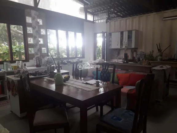 Imagem Linda casa próxima a praia em Genipabu, apenas 750m da beira-mar.