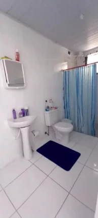 Imagem Sobrado com 3 dormitórios à venda, 140 m² por R$ 495.000,00 - Jardim Quaresmeira - Suzano/SP
