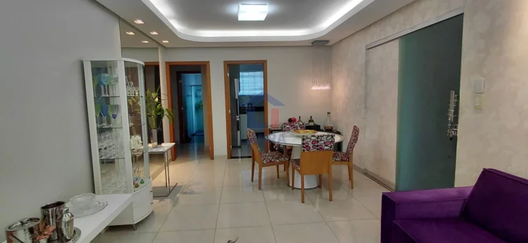 Imagem APARTAMENTO RESIDENCIAL em PARÁ DE MINAS - MG, SÃO JOSÉ