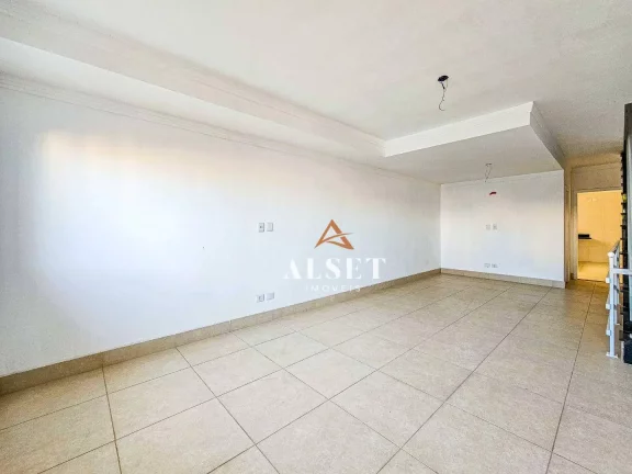Imagem Casa com 3 dormitórios à venda, 200 m² por R$ 960.000,00 - Anália Franco - São Paulo/SP