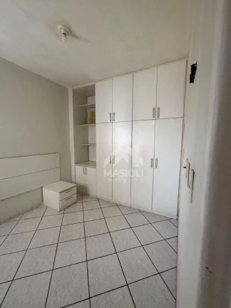 Imagem Apartamento com 2 dormitórios à venda, 71 m² por R$ 590.000,00 - Itapuã - Vila Velha/ES
