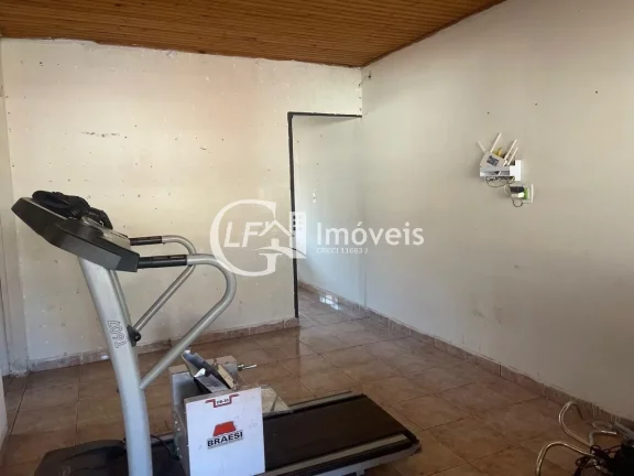 Imagem Casa Jardim Vida Nova - 02 quartos