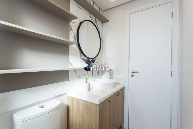 Imagem Absoluto Residencial - Apartamento Alto Padrão em Morro do Espelho, São Leopoldo/RS