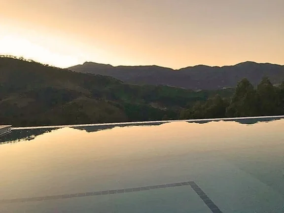 Imagem Onde o luxo encontra a serenidade: Refúgio de alto padrão em Sapucaí-Mirim