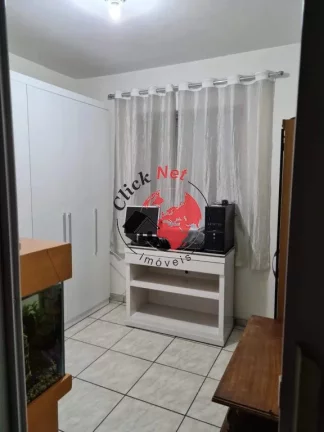Imagem Apartamento com 61m² à venda com 2 dormitórios e 2 banheiros no bairro Rudge Ramos em São Bernardo do Campo