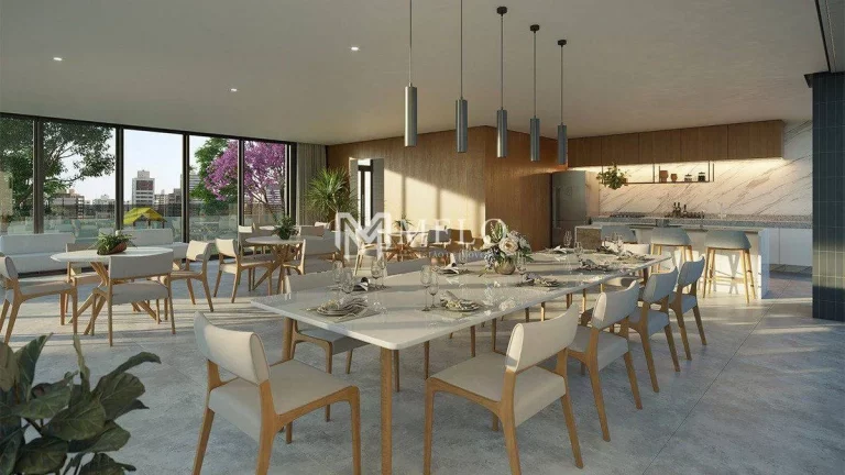 Imagem Apartamento com 3 quartos à Venda...