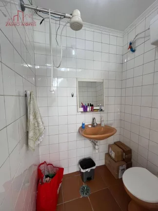 Imagem Casa em Condomínio - 3 Dorms - 2 Vagas