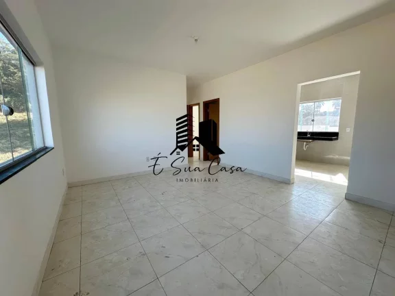 Imagem Apartamento 2 quartos à venda Bairro Vale das Orquideas - Contagem/MG