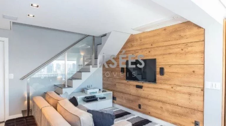 Imagem APARTAMENTO RESIDENCIAL em SÃO PAULO - SP, SANTO AMARO