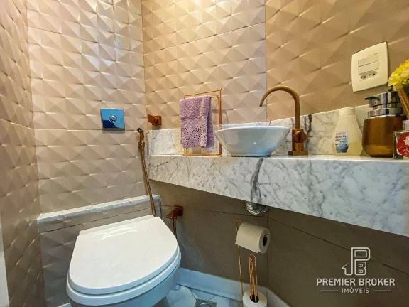 Imagem Apartamento à venda, 115 m² por R$ 750.000,00 - Várzea - Teresópolis/RJ