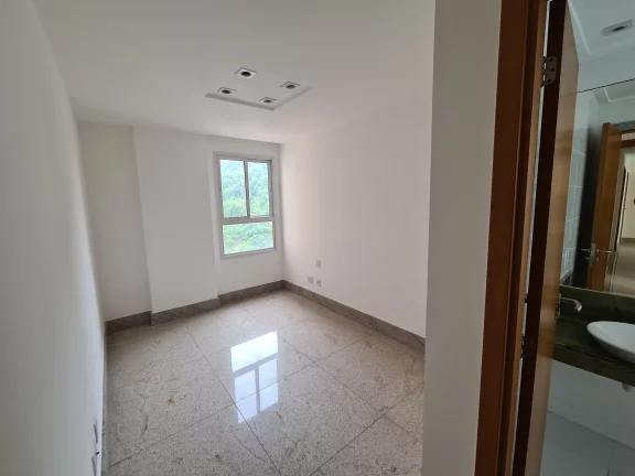 Imagem APARTAMENTO DE 4 QUARTOS NA PRAIA DA COSTA / ES