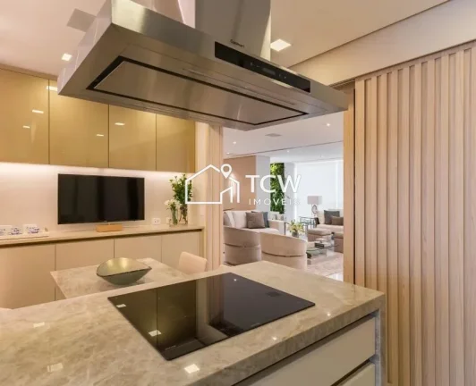 Imagem Apartamento 3 suítes