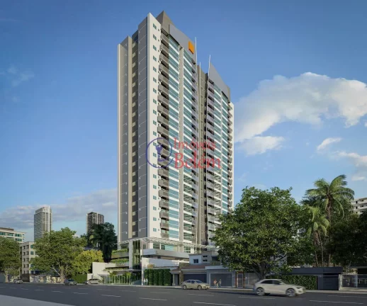Imagem Imóveis Belém vende Torre Lumiar no Jurunas
