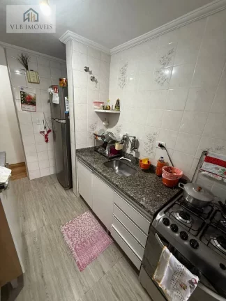 Imagem Apartamento à venda (60,00 m²), Jardim Umuarama, São Paulo, SP