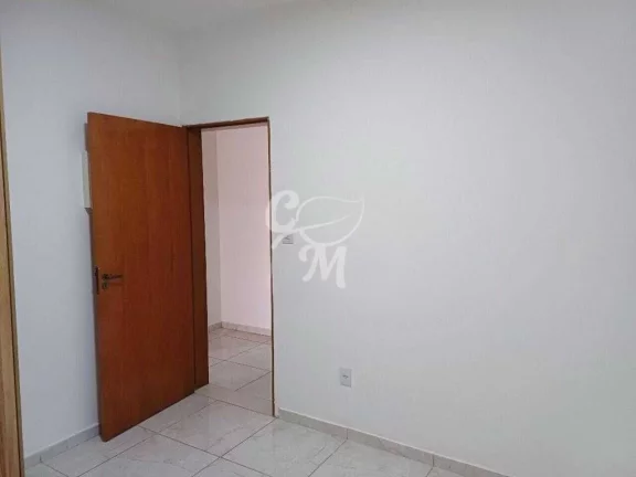 Imagem Casa Térrea na Bela Vista