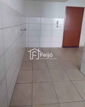 Imagem Apartamento 2 dorm. no Chapéu do Sol - Prox. Av. Juca Batista