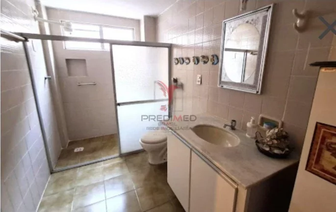 Imagem Apartamento em Tambaú a 100m do mar, localizado próximo ao Busto de Tamandaré e perto de t