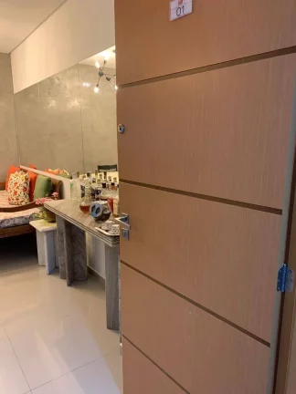 Imagem APARTAMENTO COM ÓTIMA LOCALIZAÇÃO NO CENTRO DA CIDADE!