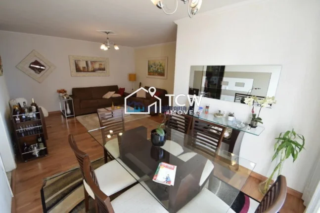 Imagem Apartamento à venda no bairro Planalto Paulista - São Paulo/SP, Zona Sul