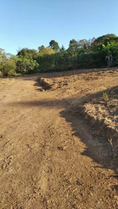 Imagem TERRENO NA CHACARAS REUNIDAS - PILAR DO SUL - SP