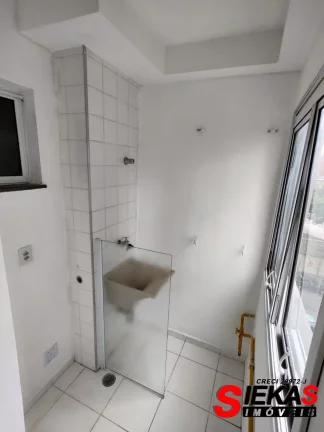 Imagem Imperdível apartamento à venda na Mooca, São Paulo-SP! 2 quartos, 1 sala, 1 banheiro, 45m² de área.