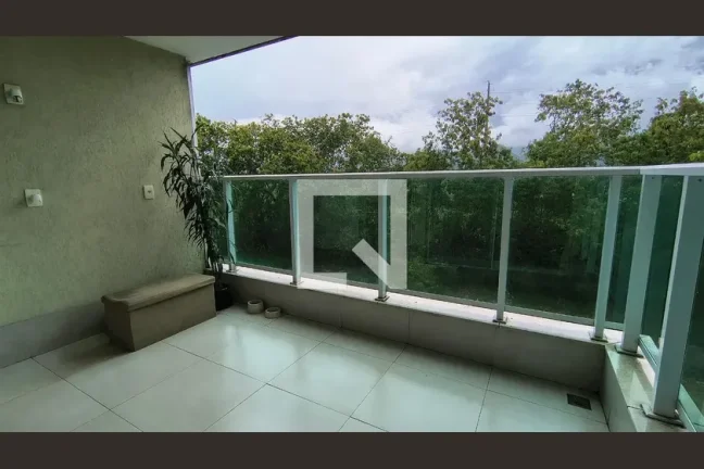 Imagem Apartamento à Venda - Recreio, 4 Quartos, 200 m2