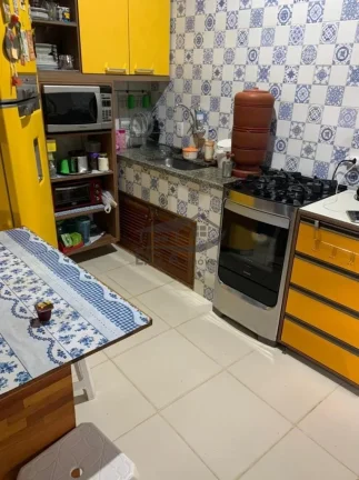 Imagem CASA NA PRAIA DE BOIÇUCANGA