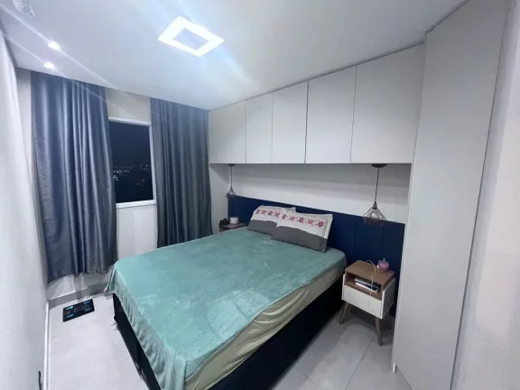 Imagem Apartamento para Venda em Hortolândia / SP no bairro Jardim Santa Izabel