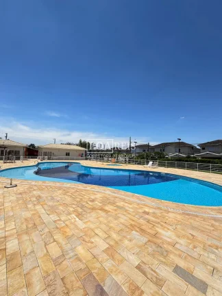 Imagem Residence Club | Villa Branca | 03 Dorm| 01 suite |01 Escritório | 3 vagas